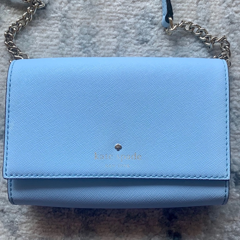 Small Kate Spade Crossbody